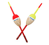 Image of Eagle Claw 7/8&quot; Oval 6&quot; Stick Fixed 50pcs EC488F