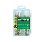 Image of Eagle Claw Aberdeen Hook Assortment