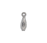 Image of Eagle Claw Bank Sinker 440007