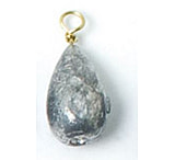Image of Eagle Claw Bass Casting Sinker