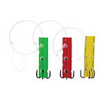 Image of Eagle Claw Catfish Dip Tube Rig