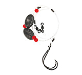 Image of Eagle Claw Catfish Ready Rig