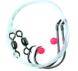 Image of Eagle Claw Catfish Rig with Snap Swivel, 36in