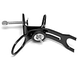 Image of Eagle Claw Clamp-On Rod Holder-2-3/4in Clamp