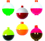 Image of Eagle Claw Colored Snap On Float Assortment