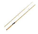 Image of Eagle Claw Crafted Glass Spinning Rod 6'6&quot; 2 pc M CG66MS2