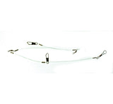Image of Eagle Claw Double Drop Nylon Rig
