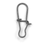 Image of Eagle Claw Dual Lock Snaps, Resealable Package