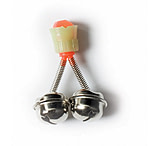 Image of Eagle Claw Fishing Bells w/ Luminous Clip
