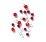 Image of Eagle Claw Glass Bead Assortment