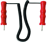 Image of Eagle Claw Ice Safety Picks