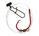 Image of Eagle Claw Inline Circle Fishfinder Striped Bass Rig