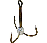 Image of Eagle Claw Lake and Stream Gator Snagging Hook, Treble