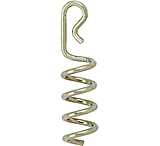 Image of Eagle Claw Lazer Sharp Extra Large Spiral Spring For Soft Plastics