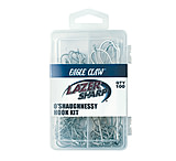 Image of Eagle Claw O'Shaughnessy Hook Kit, Assortment