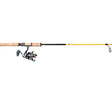 Image of Eagle Claw Powerlight Spinning Rod/Reel Combo