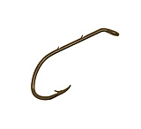 Image of Eagle Claw ProV Bend Baithldr DownEye 2Slice Bronze 166AH-6