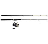 Image of Eagle Claw Raptor Rod/Reel Spinning Combo