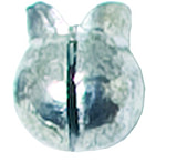 Image of Eagle Claw Removable Lead Split Shot King Pack