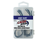 Image of Eagle Claw Saltwater Circle Hook, Assortment
