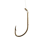 Image of Eagle Claw Scented Snelled Hook,Baitholder,Anise