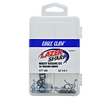 Image of Eagle Claw Sharp Wacky Worm Kit w/ Rigging Bands