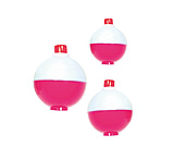 Image of Eagle Claw Snap On Float Assortment