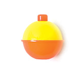 Image of Eagle Claw Snap-On Round Floats