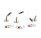 Image of Eagle Claw Soft Bait Sinker Slide Rig