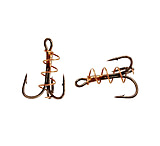Image of Eagle Claw Soft Bait Treble Hook
