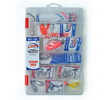 Image of Eagle Claw Striped Bass Saltwater Tackle Kit