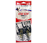 Image of Eagle Claw Striped Bass Snelled Hook