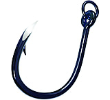 Image of Eagle Claw Trokar Extreme Ringed Live Bait Live Bait Hook, Forged, Light Wire, Non-Offset, Ringed Eye