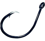 Image of Eagle Claw Trokar Primal Circle Hook, Light Wire Offset