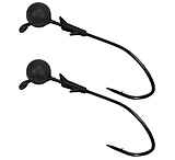 Image of Eagle Claw TroKar Pro-V Bend BllHdJig 1/4oz Tungsten TKBH14-5/0