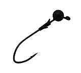 Image of Eagle Claw TroKar Pro-V Bend BllHdJig3/16oz Tungsten TKBH316-4/0