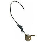 Image of Eagle Claw TroKar ProV BendBllHdJig1/4oz TungGrnPump TKBH14GP-5/0