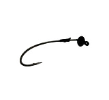 Image of Eagle Claw TroKar Scorpion ShakeyHead 3/32oz LeadBlk TKSH332B-4/0
