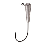 Image of Eagle Claw TroKar Tube Jig, 1/4oz, Lead TKTJ14-3/0