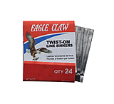 Image of Eagle Claw Twist On Weights