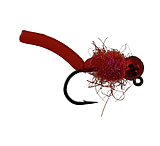 Image of Eagle Claw UV Tungsten Winter Disco Jig