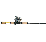 Image of Eagle Claw Water Eagle Spinning Rod/Spincast Reel Combo