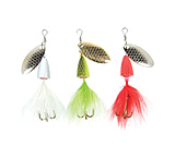 Image of Eagle Claw Willow Spinners