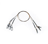 Image of Eagle Claw Wire Micro Leader