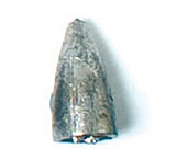 Image of Eagle Claw Worm Weight Sinker