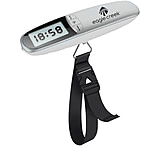 Image of Eagle Creek Luggage Scale and Alarm Clock