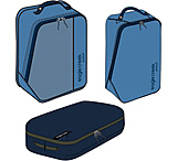Image of Eagle Creek Pack-It Cube Mixed Set