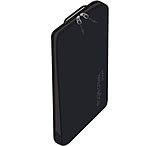 Image of Eagle Creek Black Pack-It Isolate Compression Cube Bag