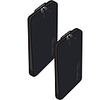 Image of Eagle Creek Black Pack-It Isolate Compression Cube Set