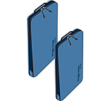 Image of Eagle Creek Pack-It Isolate Compression Cube Set